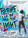 Cover image for Picture Us In the Light